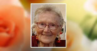 Patricia "Pat" Ann Goodrich Obituary January 24, 2023