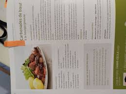 Carbonnades De Boeuf A La Bourguignonne En 2021 Recette Bourguignon Recette De Plat Recette Plat Principal