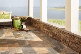 Serrano Multicolor Porcelain Tile Outdoor Tiles Floor Patio Tiles Porcelain Tile