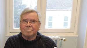 Alain Morin, président de la fédération des Amis du Perche, s'en est allé