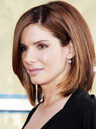 Moreover, this hairstyle is used irrespective of age, color, and ethnicity. Pin On Hairstyle For Women