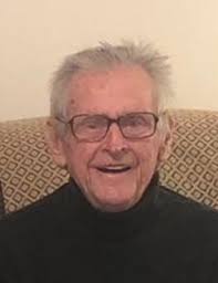 Ernest Z. Peszynski Obituary