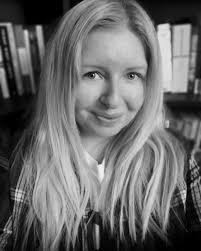 Helen Cox (Royaume-Uni)