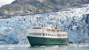 We did not find results for: Small Ship Cruising In Alaska S Glacier Bay National Park Travelage West