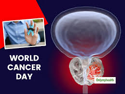 Some early prostate cancer signs include: World Cancer Day 2021 6 Early Warning Signs For Prostate Cancer You Should Know