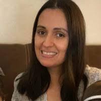 Maria Baugh's Instagram, Twitter & Facebook