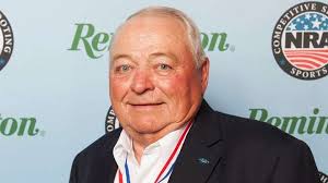 Golden Age, Part 2: National Smallbore Outdoor Rifle Championship History