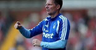 Nottingham Forest vs Blackburn Rovers: The Hidden Strategy Behind a 'Friendly' That Could Define Their Season