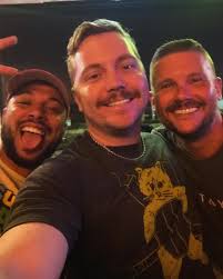 Derick Taylor-White (@dericktaylorwhite) • Instagram photos and videos