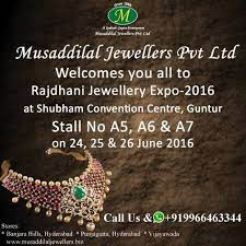 Pin On Musaddilal Jewellers