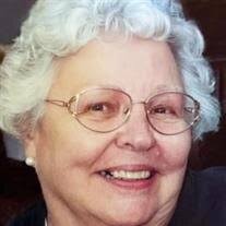 Joyce E Boyer Obituary