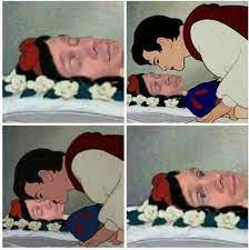 The 1st color scheme for a #palette_meme. Memebase Snow White All Your Memes In Our Base Funny Memes Cheezburger