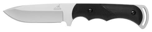 Ordered this knife from heinnie haynes on the of morning 01/07/2013. Gerber Freeman Guide Drop Point 31 000588 6428