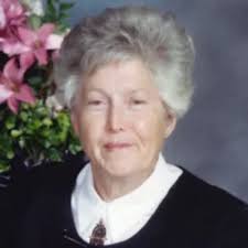 Evelyn Ragan Lowman Obituary 2023