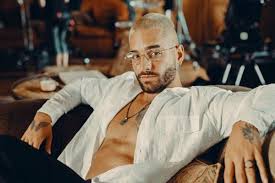 Tickets on sale today, secure your seats now, international tickets 2021 Maluma Sera Papa Con Mensaje 7dj Promete Importante Anuncio Fotos 24 Horas