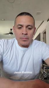 Jason Ramirez Lost His Leg