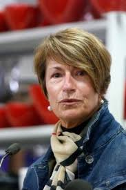 Share your health histories, urges Margie Abbott, as she reveals her  grandmother died of breast cancer