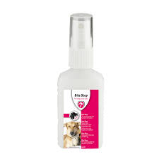 Buy Excellent Bite Stop Spray For Dogs Cats 50ml Horze Eu