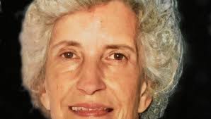 Laurenia Loy Potter Navarro Obituary (1935