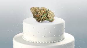 Birthday cake strain also known as wedding cake strain is a cannabis strain which is highly popular for its sweet vanilla flavor and a mix of fruity undertones. Wedding Cake Strain Does It Make It Rain