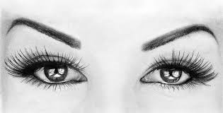 These little details make a big difference in drawing a realistic eye. 30 Realistic Drawing Of Eyes For Your Inspiration