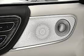 According to the brand, these car speakers are designed to provide loud and clear output for any type of music. Best In Car Audio Systems From The Factory Carbuzz