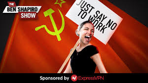 Ben Shapiro Who S Standing With Workers The Ben Shapiro Show Ep 996 Facebook