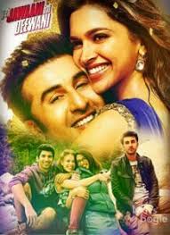 Look what vilas jamindar created for his idol, ranbir! Yeh Jawaani Hai Deewani 2013 Songs Lyrics Videos All Songs List Lyricsbogie