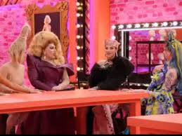 RuPaul's Drag Race के सेट पर भारी हंगामा: पुराने विवादों ने मचाया बवाल