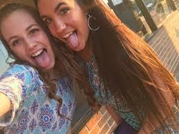 Elise Cloutier's Instagram, Twitter & Facebook