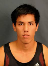 2011 Men's Cross Country Roster