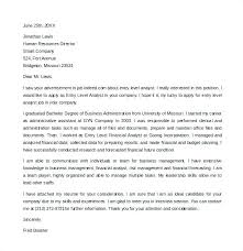 Financial Analyst Cover Letter With No Experience For 2021 Printable And Downloadable Cust