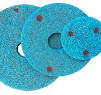 Diamond Impregnated Pads