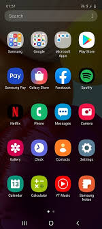 Google photos can also make the subject of your photo pop by leaving them in color, while changing the background to black and white. Connect To Wi Fi Samsung Galaxy A01 Android 10 Device Guides
