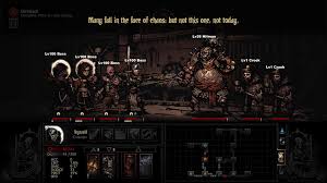 Последние твиты от darkest dungeon (@darkestdungeon). That S How Darkest Dungeon Works Darkestdungeon