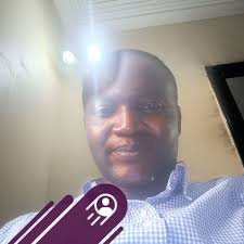 Frederick Jobo Moseray