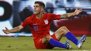Football statistics of christian pulisic including club and national team history. No Pulisic Big Problem Usmnt Will Need To Find New Source Of Creativity Against Canada Goal Com