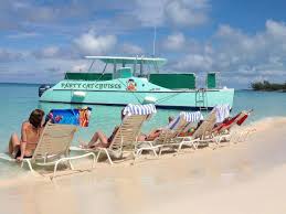 Our day consists of cruising the river, bar hopping, and jumping in for a swim. Party Cat Cruises 324 Photos Boat Tour Agency Magaritaville Paradise Island Nassau The Bahamas