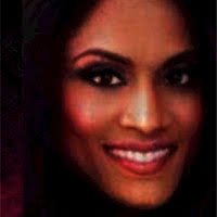 Teresa Delacruz's Instagram, Twitter & Facebook