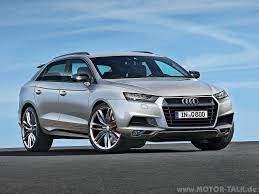 2014 Audi Q7 Auto Neuheiten Audi Q8 2014 Neuer Q7 Ab 2013 Audi Q7 205834759 Could This Be The New Model Audi Audi Q7 Sport Audi Cars