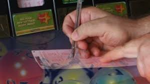 Dream of winning big money. Life Changer How Would You Cope With A Big Lottery Win