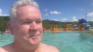 DAY 6, Puerto Costa Maya . . . Mexico. , What a TRULY fabulous day!! , It’s  our last port of call today & sadly, our spectacular Caribbean cruise is  rapidly coming to an end . . . , And what an ...