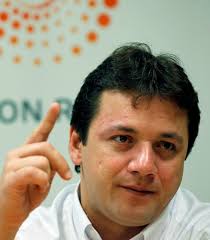 Justiça determina afastamento de Wesley e Joesley Batista de mercados e  direção de empresas