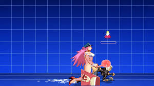 Rule34 - If it exists, there is porn of it  angel (kof), poison (final  fight)  7093513