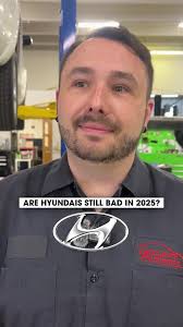 Mechanic Review 2025 Hyudai Sonata