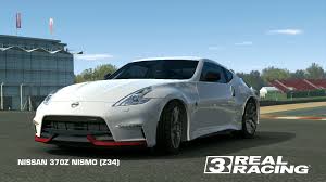 Shop nissan 370z vehicles in mobile, al for sale at cars.com. Nissan 370z Nismo Z34 Real Racing 3 Wiki Fandom