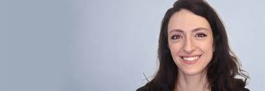 Dr Crystal Marruganti