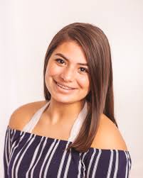 2018 Herbstfest Miss Pre-Teen contestants