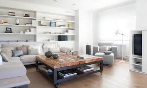 Euro style teresa square coffee table. Furniture Arrangements That Include Square Coffee Tables