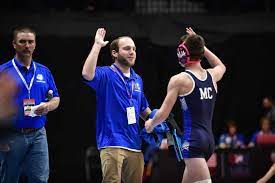 He is also recognized as one of the worlds best wrestlers ever. Moffat County Wrestling Places 2 In Feisty Finale At State Tournament Craigdailypress Com